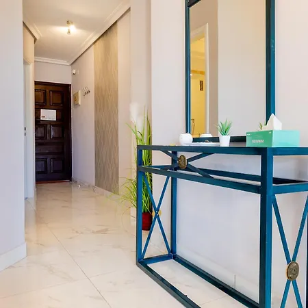 Modern Apartment In Golf Del Sur, Ac237, Tempered Pool And Ocean View San Miguel de Abona Exterior photo